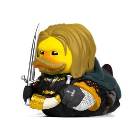   Numskull Tubbz Boxed - Lord of the Rings Boromir" gumikacsa"