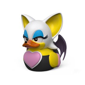   Numskull Tubbz - Sonic Rouge the Bat" (First Ed.) gumikacsa"