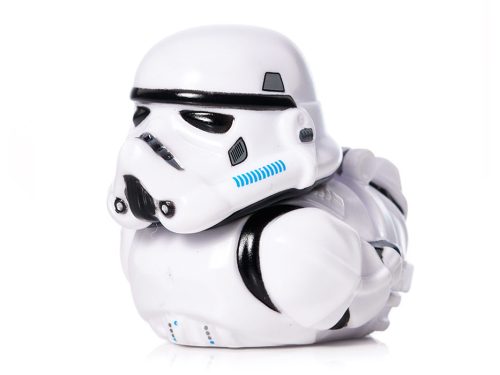 Numskull Tubbz Mini - Stormtrooper Stormtrooper" gumikacsa"