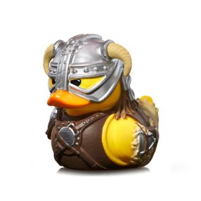 Numskull Tubbz Mini - Skyrim Dovakhiin" gumikacsa"