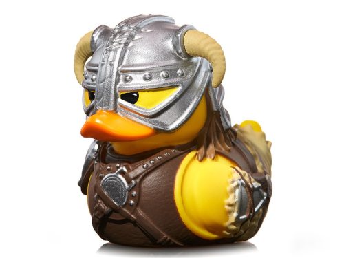 Numskull Tubbz Mini - Skyrim Dovakhiin" gumikacsa"