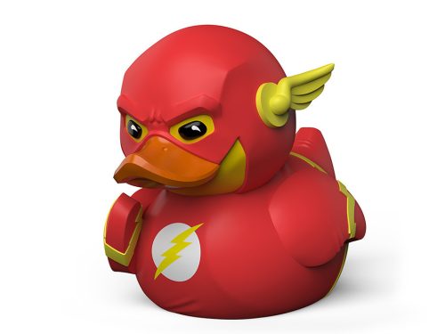 Numskull Tubbz - DC Comics The Flash" (First Ed.) gumikacsa"