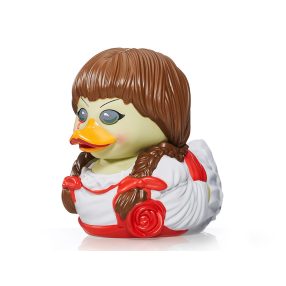   Numskull Tubbz Boxed - Horror Annabelle" gumikacsa"