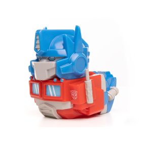   Numskull Tubbz Boxed - Transformers Optimus Prime" gumikacsa"