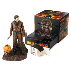   Numskull Countdown Character Michael Myers" halloweeni naptár figura"