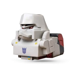   Numskull Tubbz Boxed - Transformers Megatron" gumikacsa"