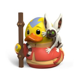   Numskull Tubbz - Avatar Aang" (First Ed.) gumikacsa"