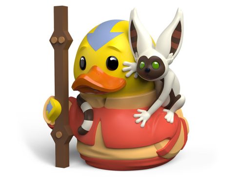 Numskull Tubbz - Avatar Aang" (First Ed.) gumikacsa"