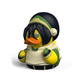   Numskull Tubbz - Avatar Toph Beifong" (First Ed.) gumikacsa"