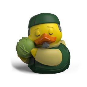   Numskull Tubbz - Avatar Cabbage Merchant" (First Ed.) gumikacsa"