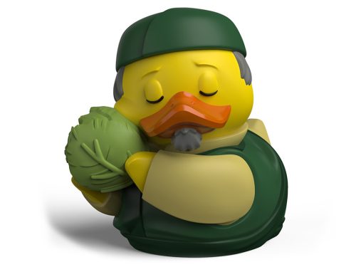 Numskull Tubbz - Avatar Cabbage Merchant" (First Ed.) gumikacsa"