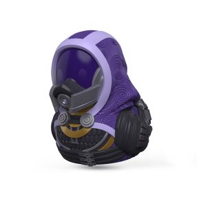   Numskull Tubbz - Mass Effect Tali’Zorah Nar Rayya" (First Ed.) gumikacsa"