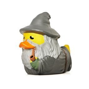   Numskull Tubbz Mini - Lord of the Rings Gandalf The Grey" gumikacsa"
