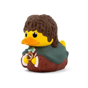   Numskull Tubbz Mini - Lord of the Rings Frodo Baggins" gumikacsa"