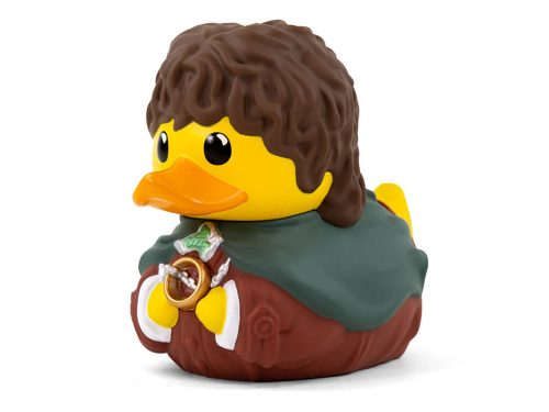 Numskull Tubbz Mini - Lord of the Rings Frodo Baggins" gumikacsa"