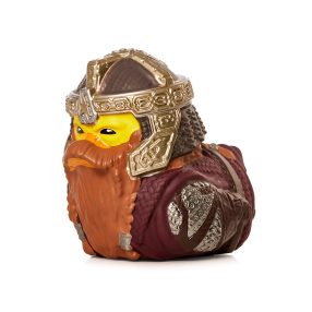   Numskull Tubbz Mini - Lord of the Rings Gimli" gumikacsa"