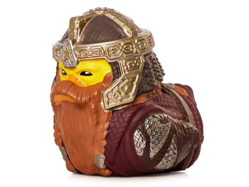 Numskull Tubbz Mini - Lord of the Rings Gimli" gumikacsa"