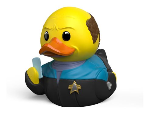 Numskull Tubbz - Star Trek The Doctor" (First Ed.) gumikacsa"