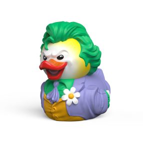   Numskull Tubbz Mini - DC Comics The Joker" gumikacsa"