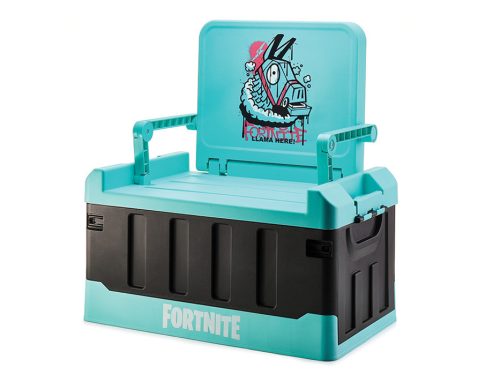 Numskull Fortnite tároló szék