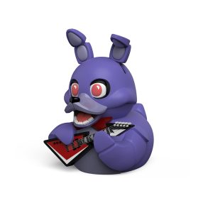   Numskull Tubbz - Five Nights at Freddy's Bonnie" (First Ed.) gumikacsa"