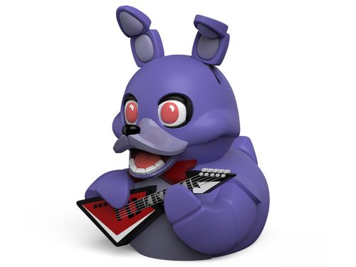 Numskull Tubbz - Five Nights at Freddy's Bonnie" (First Ed.) gumikacsa"