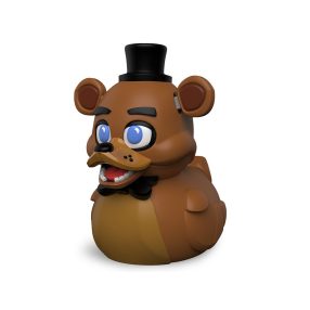   Numskull Tubbz Mini - Five Nights at Freddy's Freddy" gumikacsa"