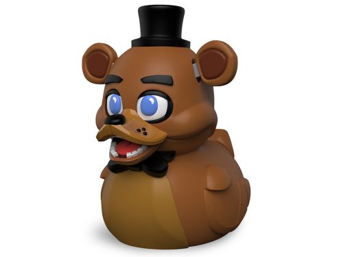 Numskull Tubbz Mini - Five Nights at Freddy's Freddy" gumikacsa"