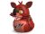 Numskull Tubbz Mini - Five Nights at Freddy's Foxy" gumikacsa"