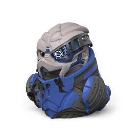   Numskull Tubbz Boxed - Mass Effect  Garrus" gumikacsa"