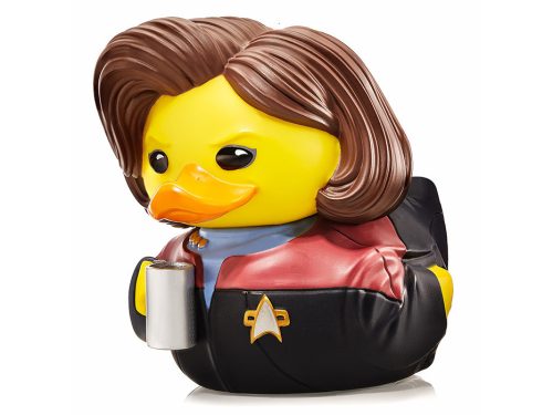 Numskull Tubbz Boxed - Star Trek Kathryn Janeway" gumikacsa"
