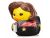 Numskull Tubbz Boxed - Star Trek Kathryn Janeway" gumikacsa"