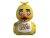 Numskull Tubbz Mini - Five Nights at Freddy's Chica" gumikacsa"