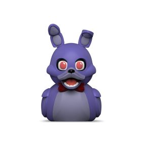   Numskull Tubbz Mini - Five Nights at Freddy's Bonnie" gumikacsa"