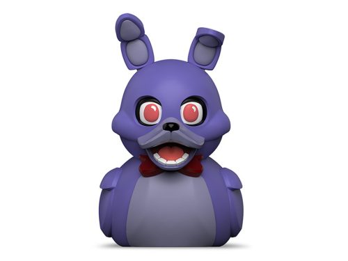 Numskull Tubbz Mini - Five Nights at Freddy's Bonnie" gumikacsa"