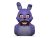 Numskull Tubbz Mini - Five Nights at Freddy's Bonnie" gumikacsa"