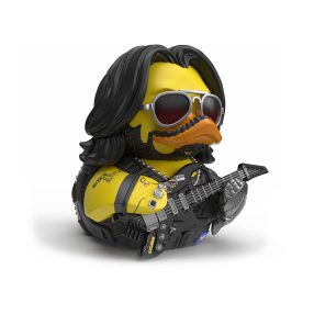   Numskull Tubbz - Cyberpunk 2077 Johnny Silverhand" (First Ed.) gumikacsa"