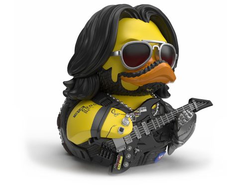 Numskull Tubbz - Cyberpunk 2077 Johnny Silverhand" (First Ed.) gumikacsa"