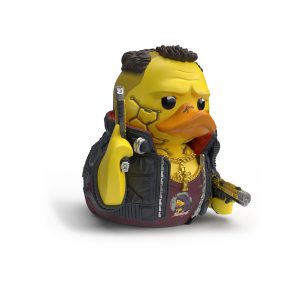   Numskull Tubbz - Cyberpunk 2077 Jackie Welles" (First Ed.) gumikacsa"