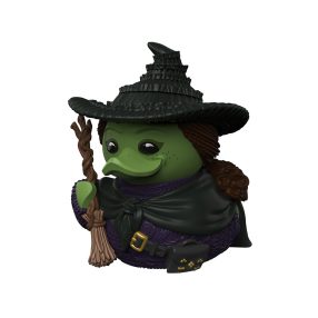   Numskull Tubbz Boxed - Wicked Elphaba Thropp" gumikacsa"