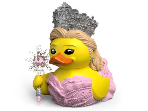 Numskull Tubbz Boxed - Wicked Glinda Upland" gumikacsa"