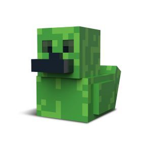   Numskull Tubbz Boxed - Minecraft Creeper" gumikacsa"