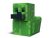 Numskull Tubbz Boxed - Minecraft Creeper" gumikacsa"