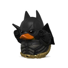   Numskull Tubbz Boxed - The Dark Knight Batman" gumikacsa"