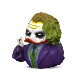   Numskull Tubbz Boxed - The Dark Knight Joker" gumikacsa"