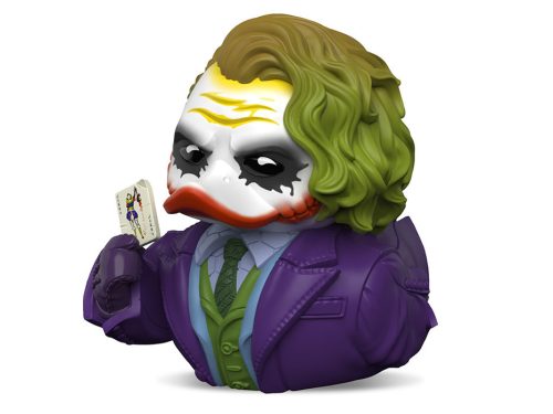 Numskull Tubbz Boxed - The Dark Knight Joker" gumikacsa"