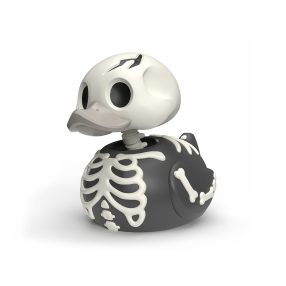   Numskull Tubbz Mini - Halloween Skeleton" gumikacsa"