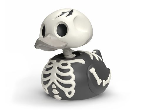 Numskull Tubbz Mini - Halloween Skeleton" gumikacsa"