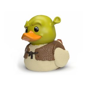 Numskull Tubbz Mini - Shrek Shrek" gumikacsa"