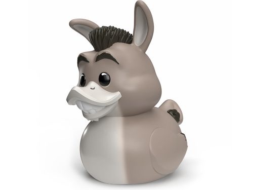 Numskull Tubbz Mini - Shrek Donkey" gumikacsa"